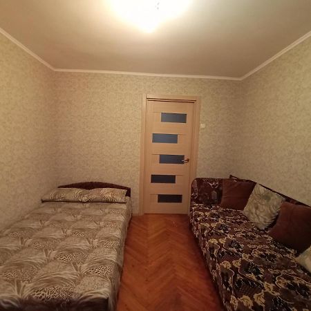 2Rooms Gagarina Charkiw Exterior foto