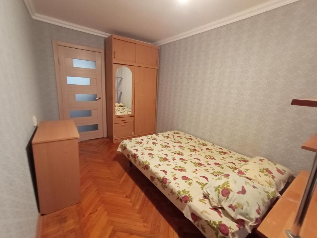 2Rooms Gagarina Charkiw Exterior foto